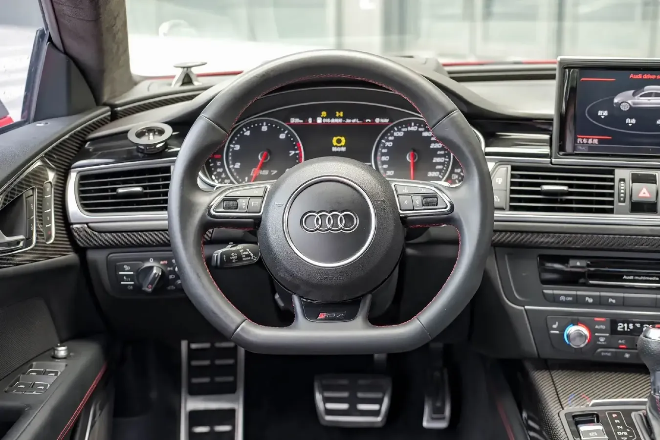 2014 Audi RS 7 4.0T 560HP V8 8AT,autocango,china used car exporter,china ev exporter,chinese used car exporter,chinese used ev exporter