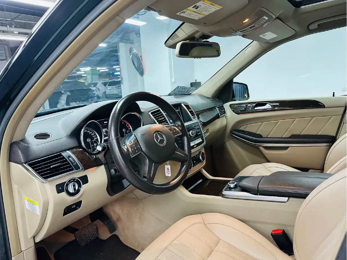 2013 Mercedes-Benz GL Class 4.7T 435HP V8 7AT,autocango,china used car exporter,china ev exporter,chinese used car exporter,chinese used ev exporter