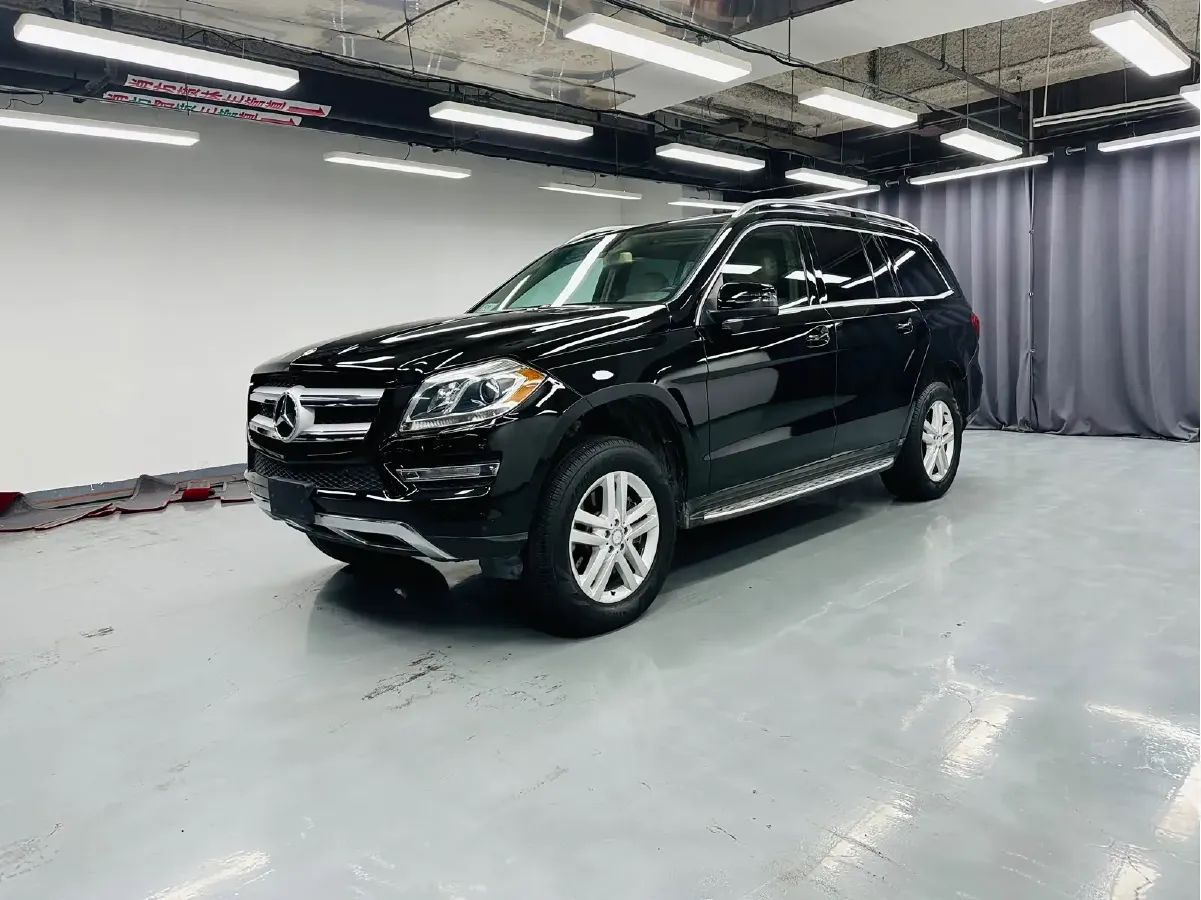 2013 Mercedes-Benz GL Class 4.7T 435HP V8 7AT,autocango,china used car exporter,china ev exporter,chinese used car exporter,chinese used ev exporter