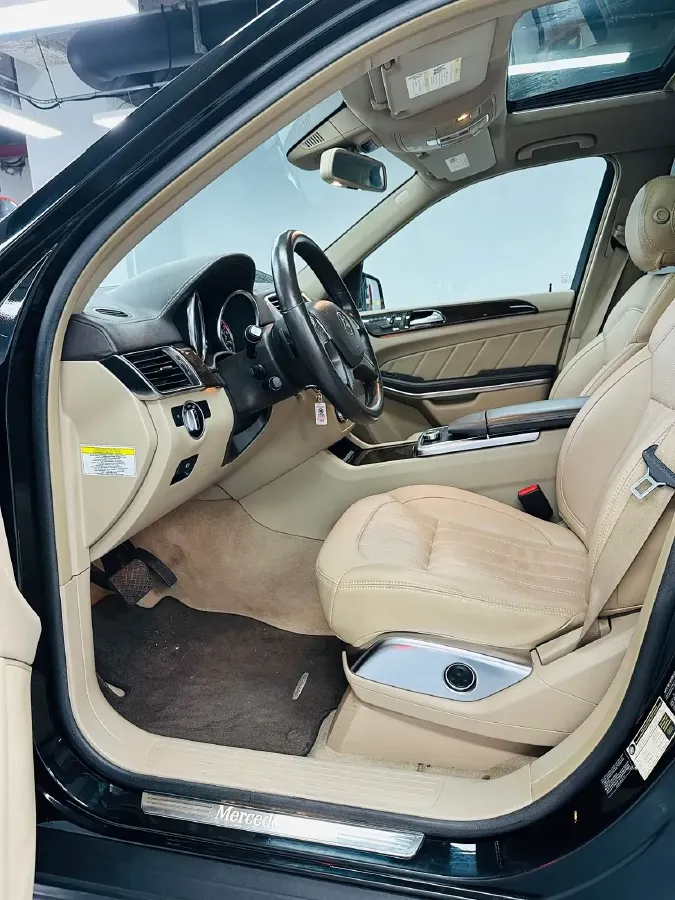2013 Mercedes-Benz GL Class 4.7T 435HP V8 7AT,autocango,china used car exporter,china ev exporter,chinese used car exporter,chinese used ev exporter