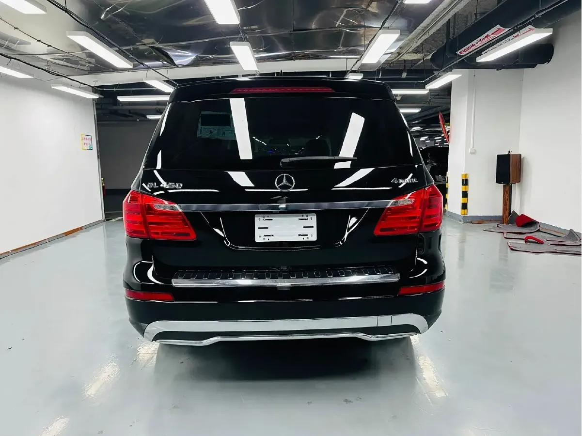2013 Mercedes-Benz GL Class 4.7T 435HP V8 7AT,autocango,china used car exporter,china ev exporter,chinese used car exporter,chinese used ev exporter