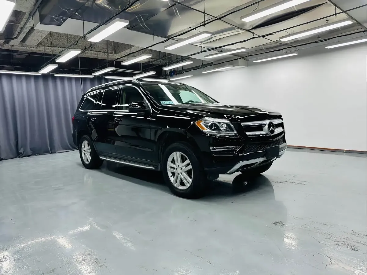 2013 Mercedes-Benz GL Class 4.7T 435HP V8 7AT,autocango,china used car exporter,china ev exporter,chinese used car exporter,chinese used ev exporter