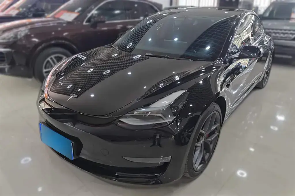 2022 Tesla Model 3 BEV 78.4KWH