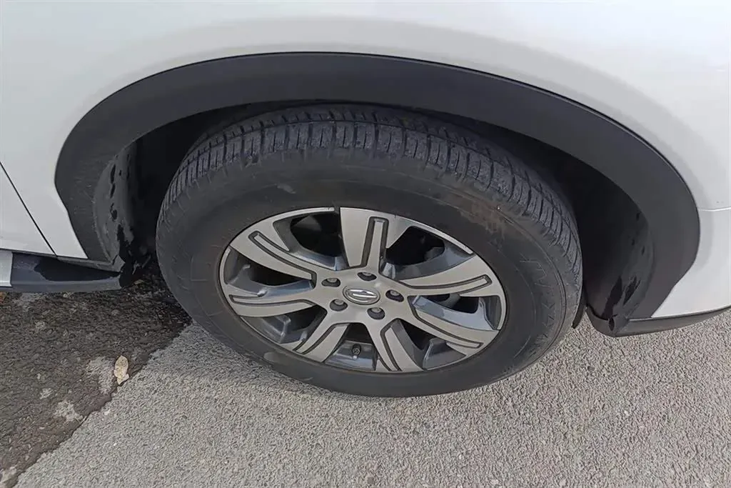 2017 GAC Trumpchi GS7 2.0T 201HP L4 6AT,autocango,china used car exporter,china ev exporter,chinese used car exporter,chinese used ev exporter