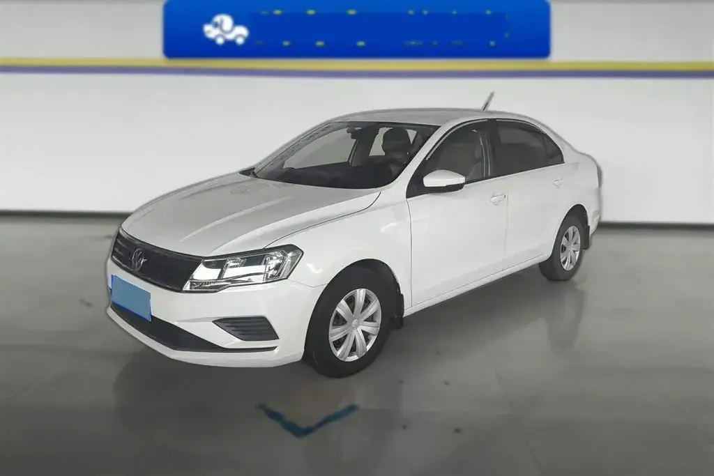 2017 Volkswagen Jetta 1.5L 110HP L4 6AT