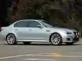 2005 BMW M5 5.0L 507HP V10 7AMT