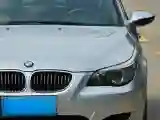 2005 BMW M5 5.0L 507HP V10 7AMT