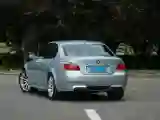 2005 BMW M5 5.0L 507HP V10 7AMT