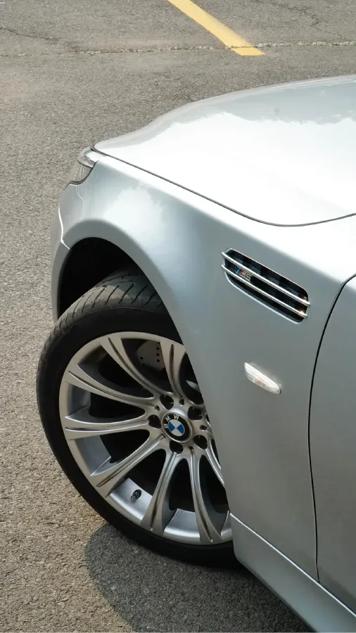 2005 BMW M5 5.0L 507HP V10 7AMT,autocango,china used car exporter,china ev exporter,chinese used car exporter,chinese used ev exporter