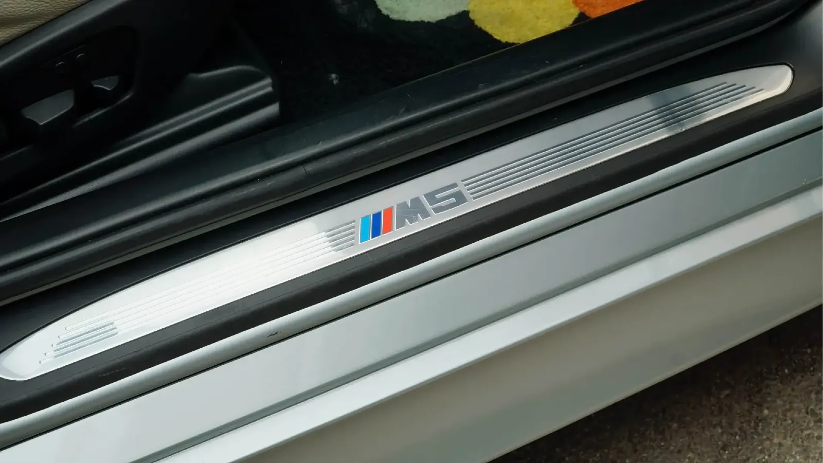 2005 BMW M5 5.0L 507HP V10 7AMT,autocango,china used car exporter,china ev exporter,chinese used car exporter,chinese used ev exporter