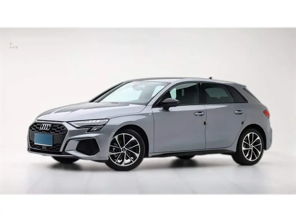 2022 Audi A3 1.4T 150HP L4 7DCT