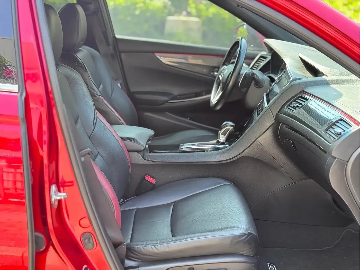 2015 Honda Spirior 2.4L 208HP L4 8DCT,autocango,china used car exporter,china ev exporter,chinese used car exporter,chinese used ev exporter