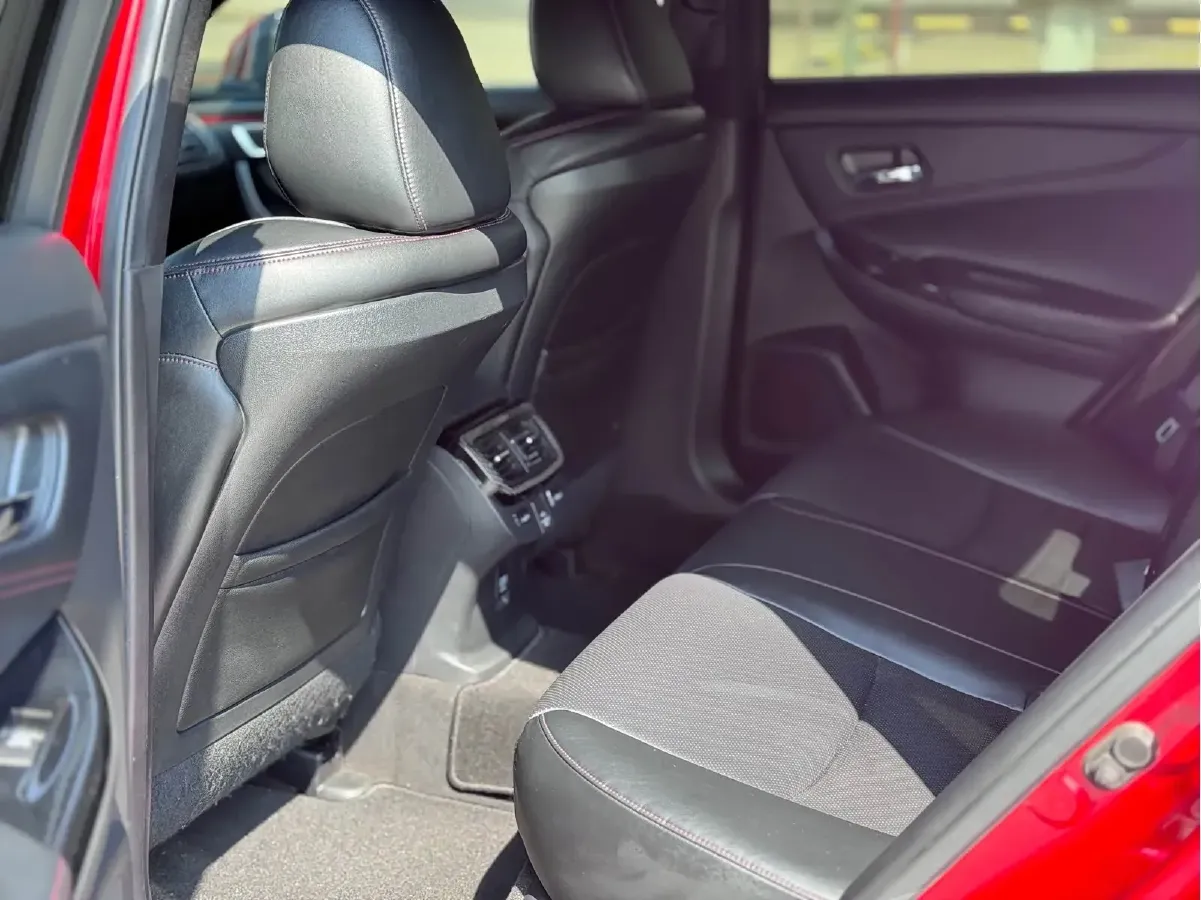 2015 Honda Spirior 2.4L 208HP L4 8DCT,autocango,china used car exporter,china ev exporter,chinese used car exporter,chinese used ev exporter