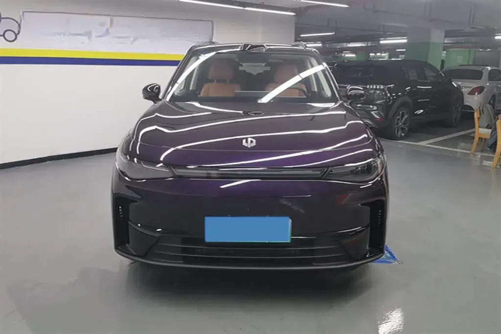 2024 Leapmotor C16 1.5L 95HP L4 REEV 28.4KWH,autocango,china used car exporter,china ev exporter,chinese used car exporter,chinese used ev exporter