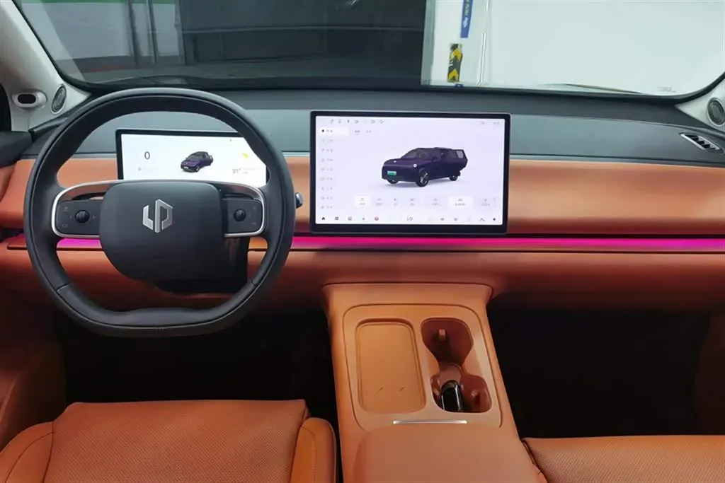 2024 Leapmotor C16 1.5L 95HP L4 REEV 28.4KWH,autocango,china used car exporter,china ev exporter,chinese used car exporter,chinese used ev exporter