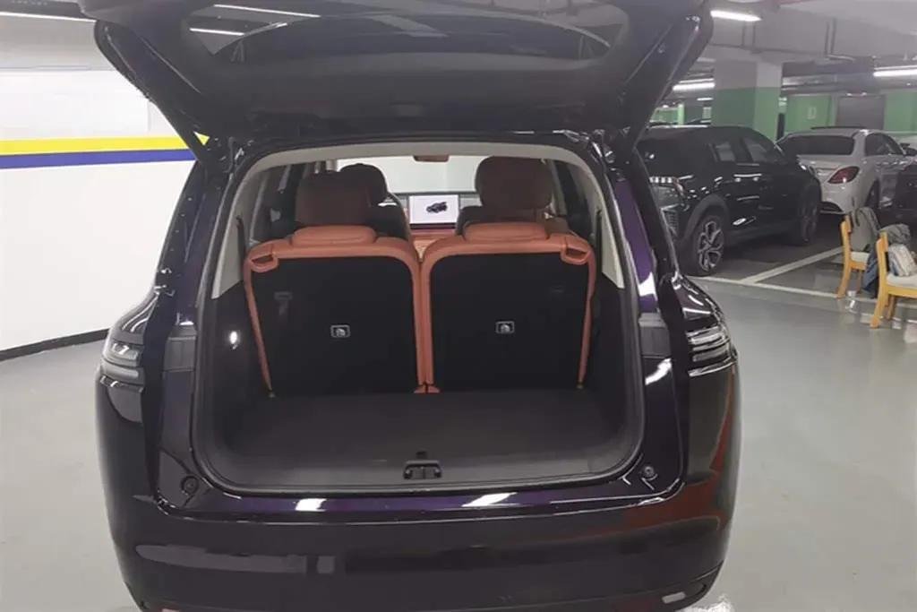 2024 Leapmotor C16 1.5L 95HP L4 REEV 28.4KWH,autocango,china used car exporter,china ev exporter,chinese used car exporter,chinese used ev exporter