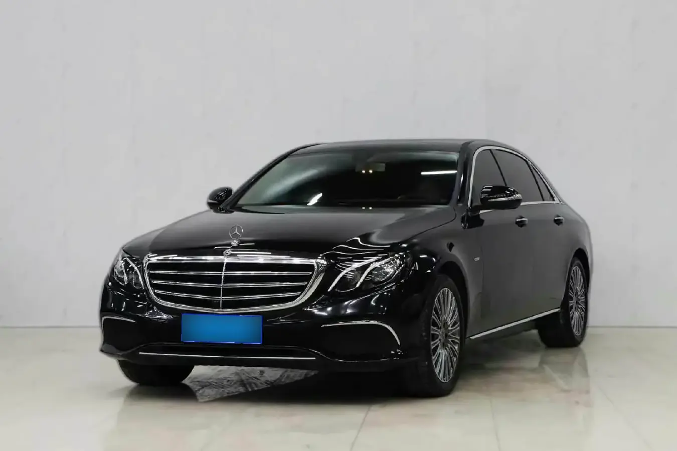 2022 Mercedes-Benz E Class 2.0T 258HP L4 9AT