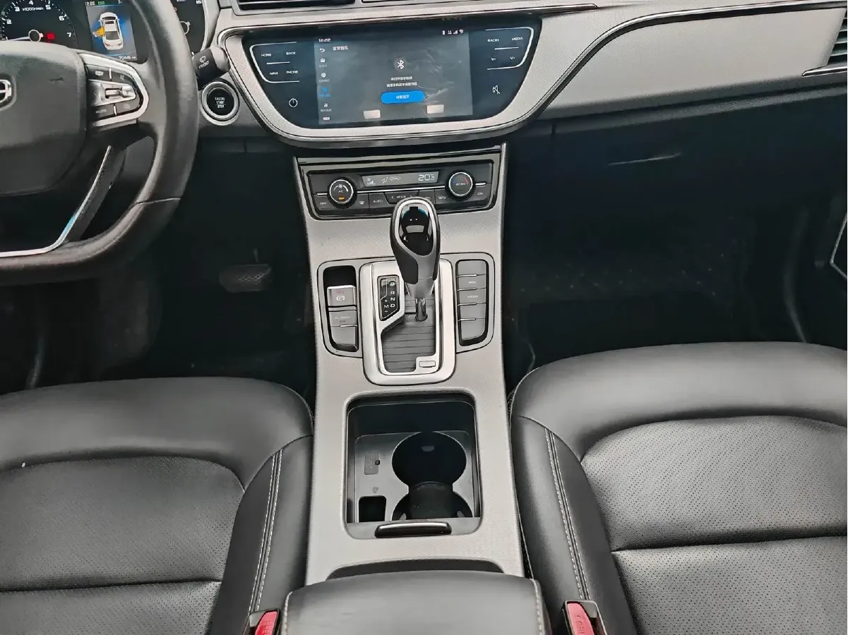 2019 Geely Emgrand GL 1.5T 177HP L3 7DCT,autocango,china used car exporter,china ev exporter,chinese used car exporter,chinese used ev exporter