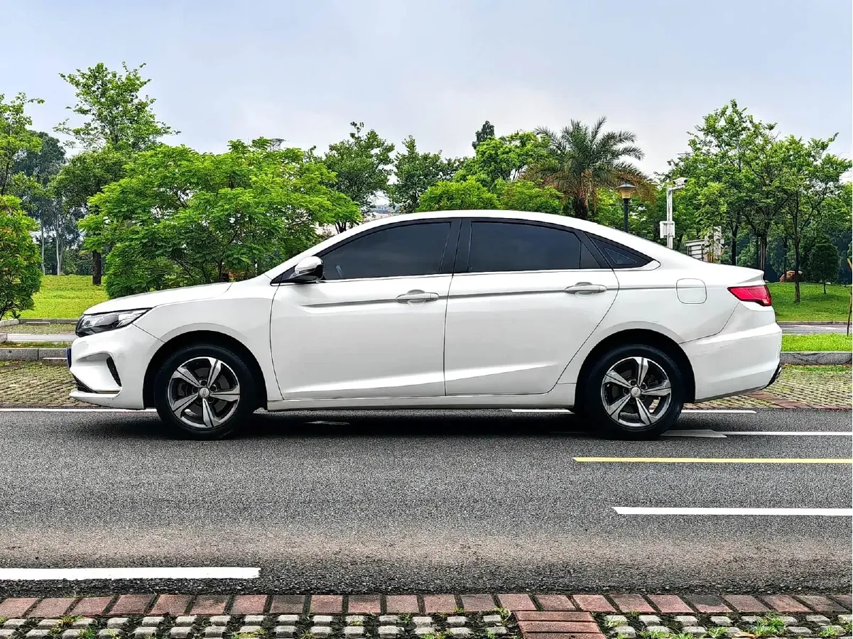 2019 Geely Emgrand GL 1.5T 177HP L3 7DCT,autocango,china used car exporter,china ev exporter,chinese used car exporter,chinese used ev exporter
