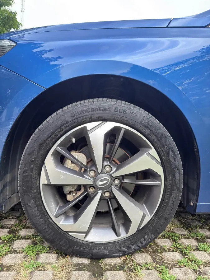 2019 GAC Trumpchi GA6 1.5T 169HP L4 6AT,autocango,china used car exporter,china ev exporter,chinese used car exporter,chinese used ev exporter