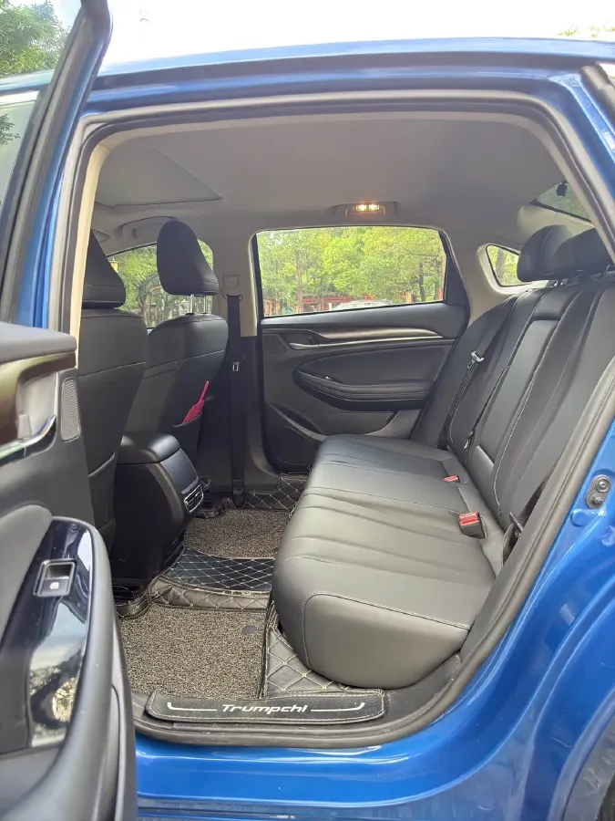 2019 GAC Trumpchi GA6 1.5T 169HP L4 6AT,autocango,china used car exporter,china ev exporter,chinese used car exporter,chinese used ev exporter