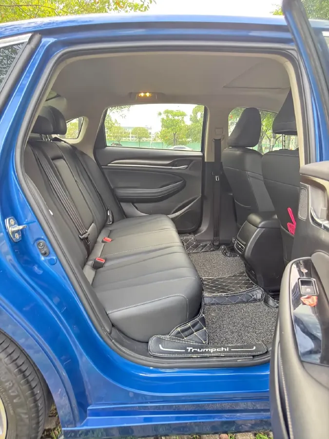 2019 GAC Trumpchi GA6 1.5T 169HP L4 6AT,autocango,china used car exporter,china ev exporter,chinese used car exporter,chinese used ev exporter