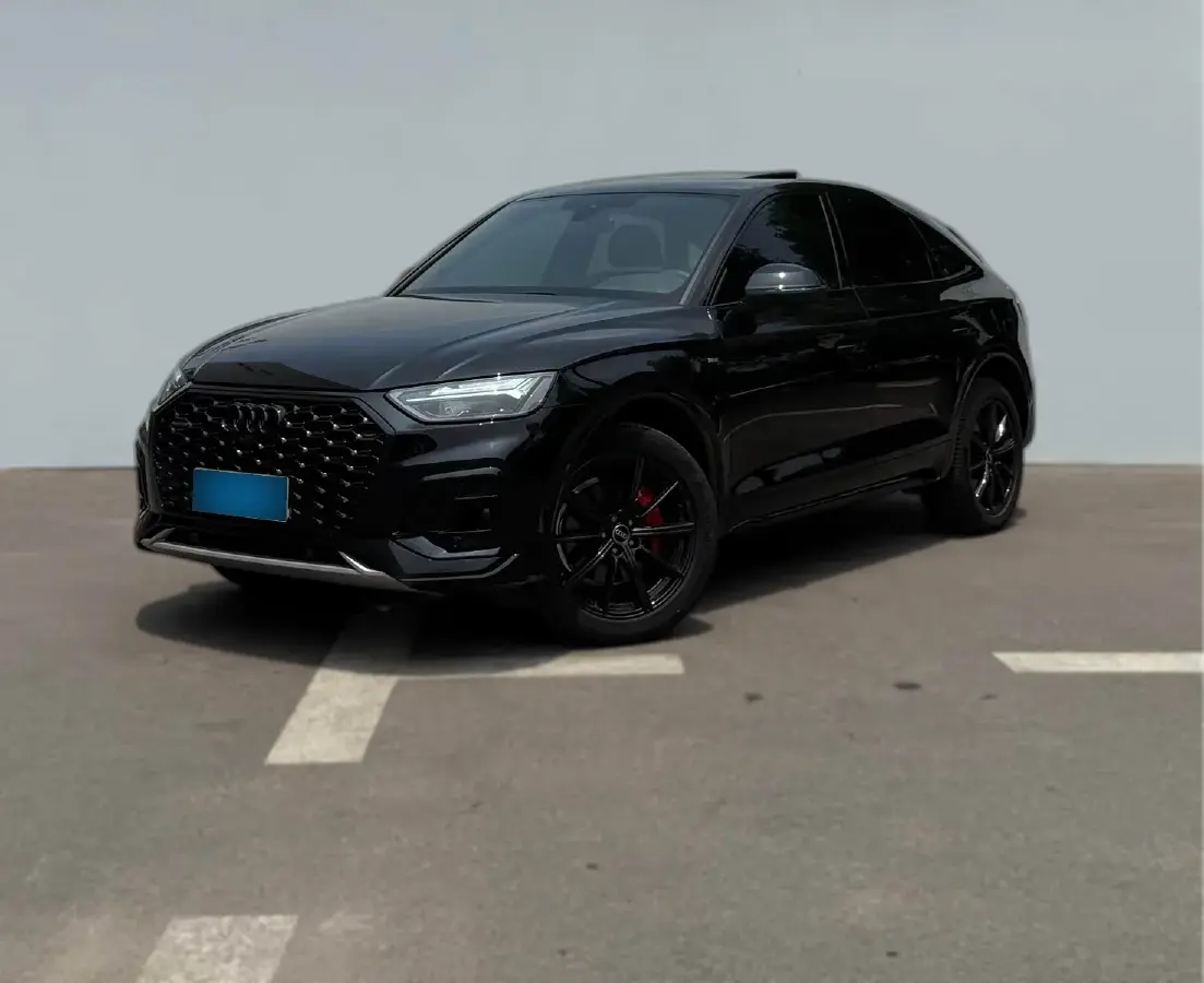 2024 Audi Q5L Sportback 2.0T 190HP L4 7DCT