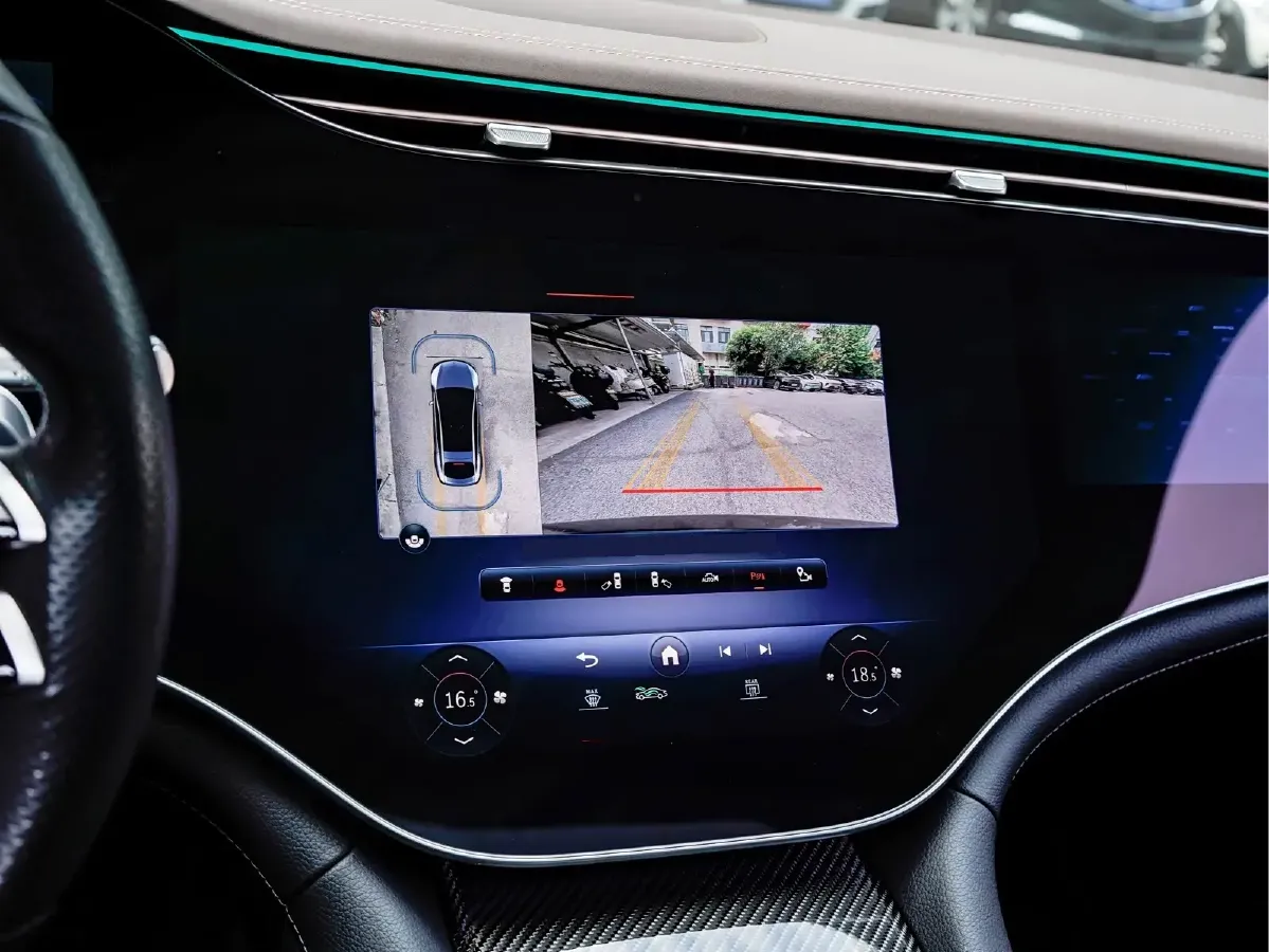 2022 Mercedes-Benz EQS AMG BEV 111.8KWH,autocango,china used car exporter,china ev exporter,chinese used car exporter,chinese used ev exporter