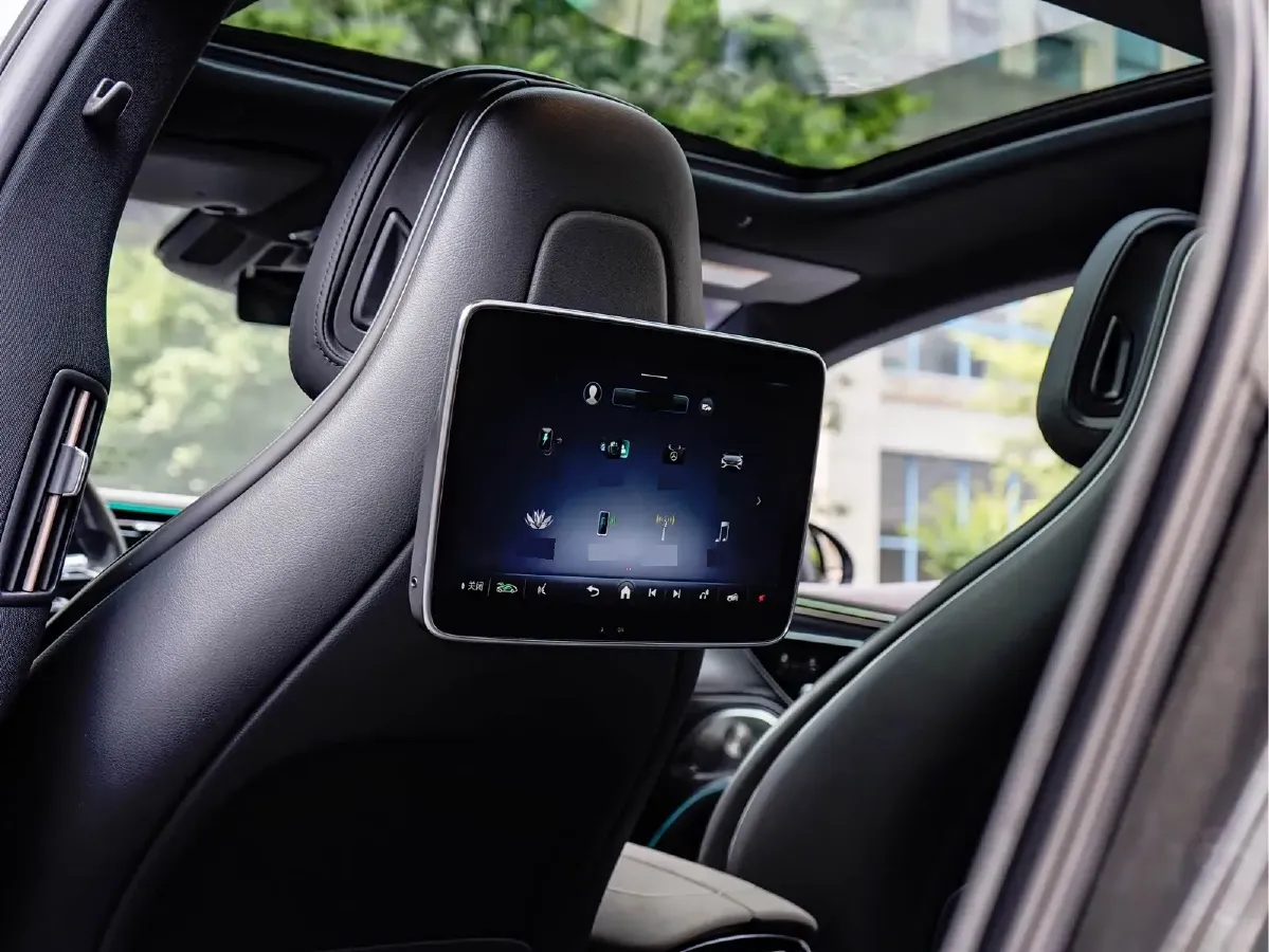 2022 Mercedes-Benz EQS AMG BEV 111.8KWH,autocango,china used car exporter,china ev exporter,chinese used car exporter,chinese used ev exporter