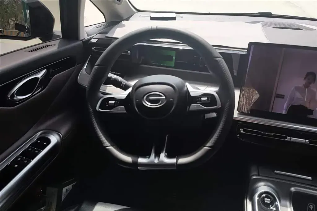 2024 GAC Trumpchi E8 2.0L 140HP L4 2DHT PHEV 25.57KWH,autocango,china used car exporter,china ev exporter,chinese used car exporter,chinese used ev exporter