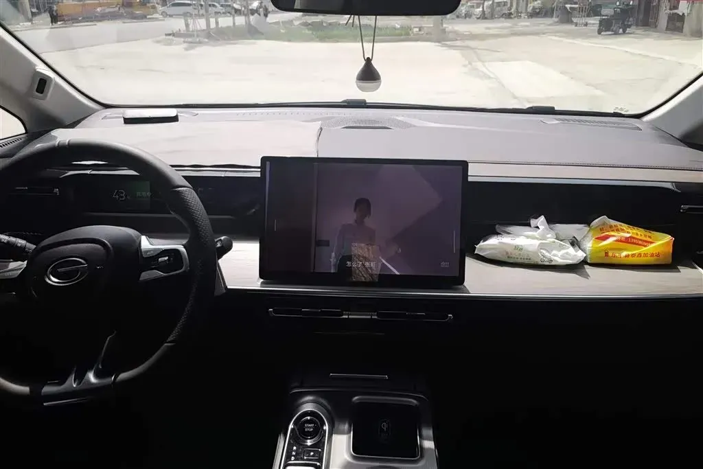 2024 GAC Trumpchi E8 2.0L 140HP L4 2DHT PHEV 25.57KWH,autocango,china used car exporter,china ev exporter,chinese used car exporter,chinese used ev exporter