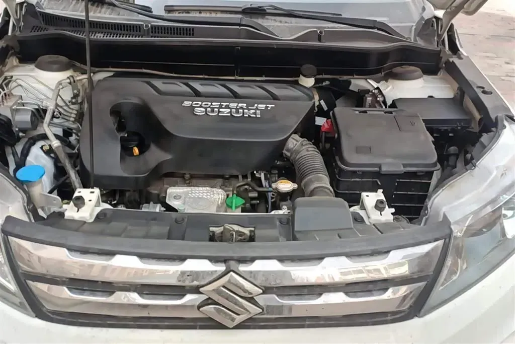 2016 Suzuki Vitara 1.4T 140HP L4 6AT,autocango,china used car exporter,china ev exporter,chinese used car exporter,chinese used ev exporter