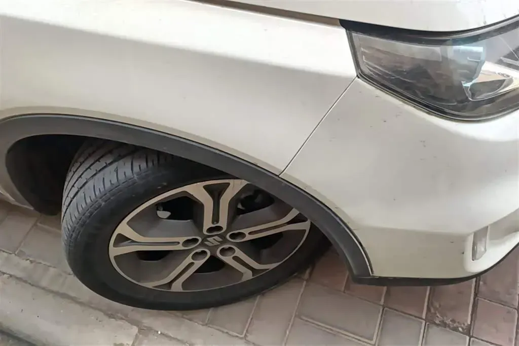 2016 Suzuki Vitara 1.4T 140HP L4 6AT,autocango,china used car exporter,china ev exporter,chinese used car exporter,chinese used ev exporter