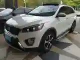 2015 Kia Sorento 2.4L 188HP L4 6AT