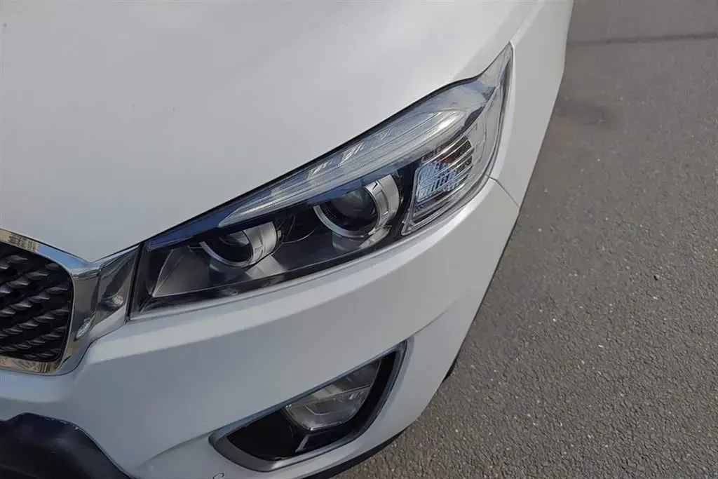 2015 Kia Sorento 2.4L 188HP L4 6AT,autocango,china used car exporter,china ev exporter,chinese used car exporter,chinese used ev exporter