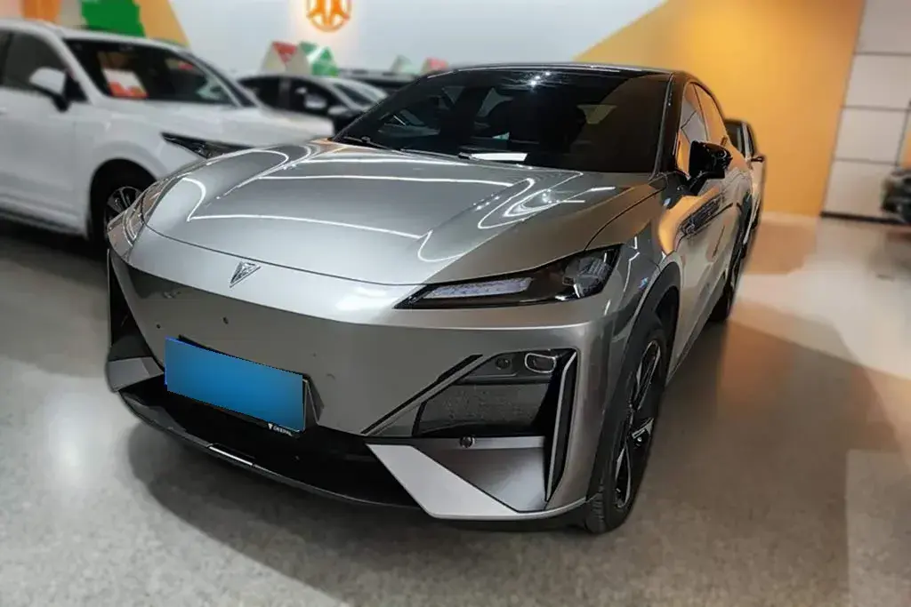 2023 Deepal S07 1.5L 95HP L4 REEV 31.73KWH