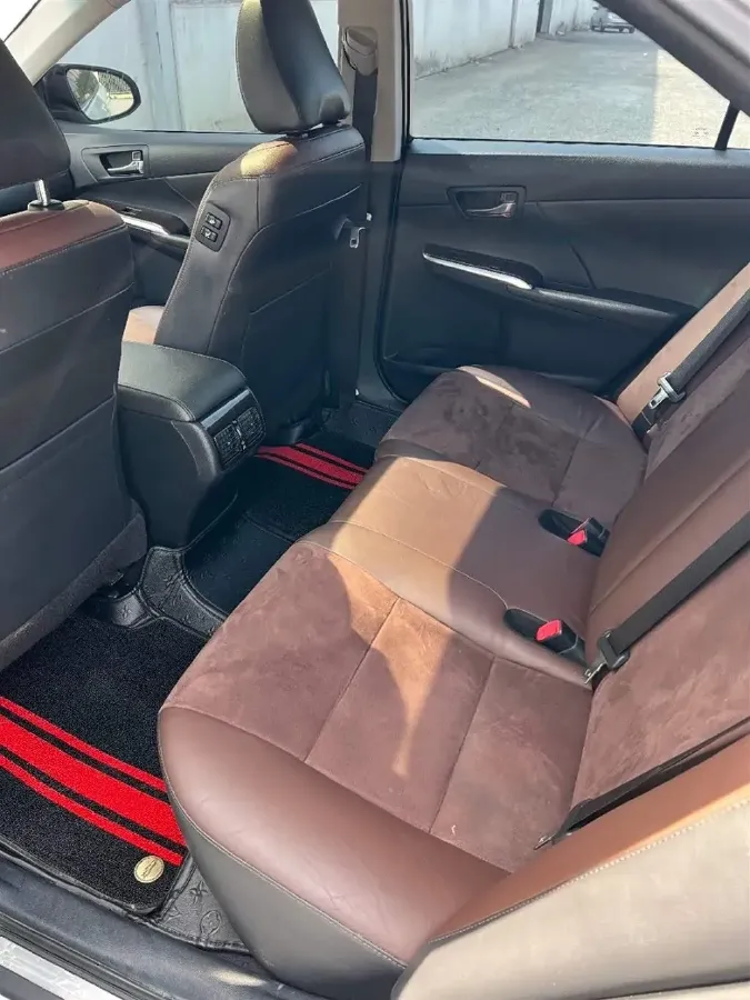 2016 Toyota Camry 2.0L 167HP L4 6AT,autocango,china used car exporter,china ev exporter,chinese used car exporter,chinese used ev exporter