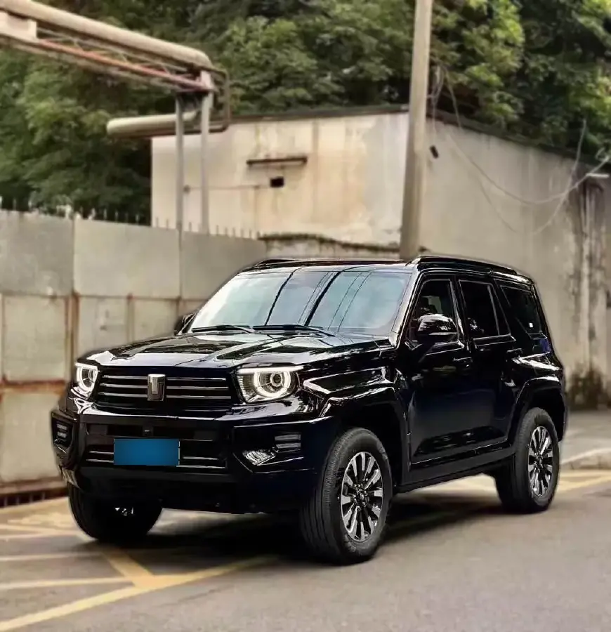 2024 Tank 700 3.0T 360HP V6 9AT PHEV 37.1KWH 2024 Tank 700 3.0T 360HP V6 9AT PHEV 37.1KWH