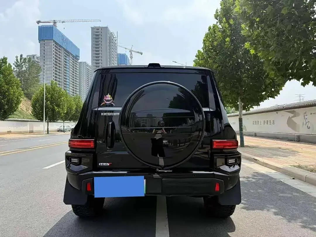 2024 Tank 700 3.0T 360HP V6 9AT PHEV 37.1KWH,autocango,china used car exporter,china ev exporter,chinese used car exporter,chinese used ev exporter