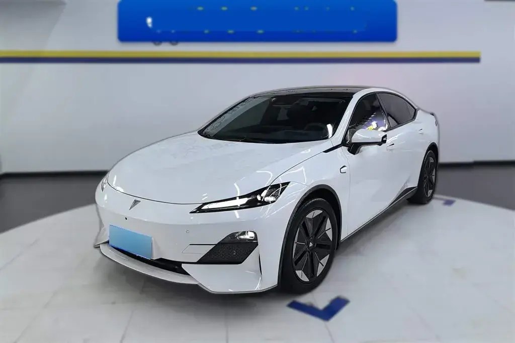 2022 Deepal SL03 BEV 58.1KWH