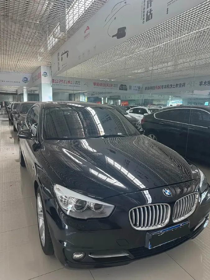 2017 BMW 5 Series GT 2.0T 245HP L4 8AT,autocango,china used car exporter,china ev exporter,chinese used car exporter,chinese used ev exporter