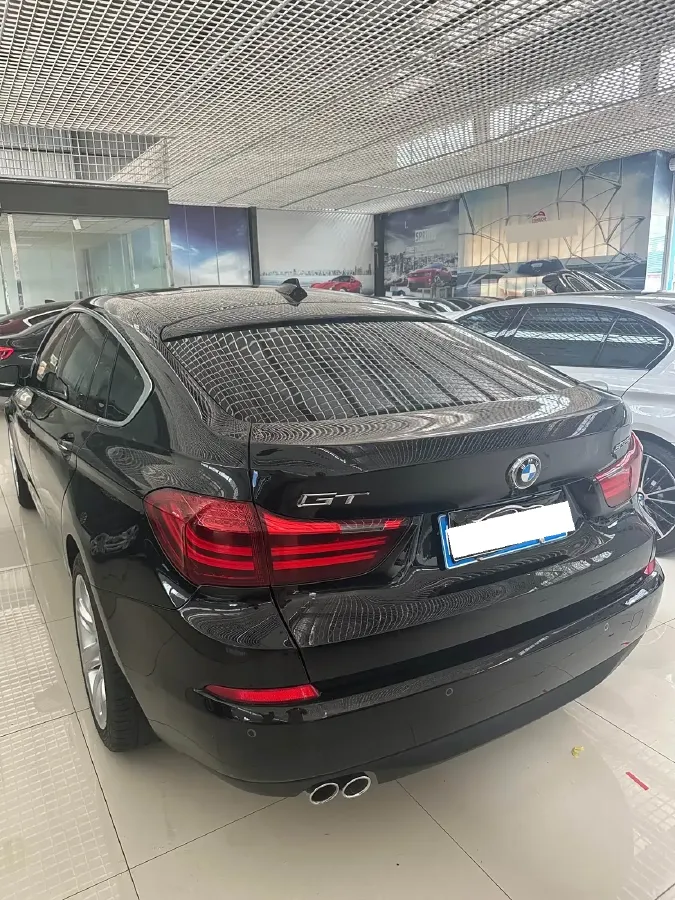 2017 BMW 5 Series GT 2.0T 245HP L4 8AT,autocango,china used car exporter,china ev exporter,chinese used car exporter,chinese used ev exporter