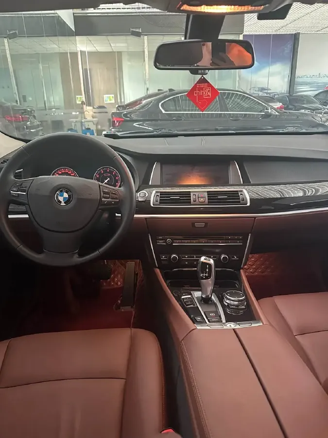 2017 BMW 5 Series GT 2.0T 245HP L4 8AT,autocango,china used car exporter,china ev exporter,chinese used car exporter,chinese used ev exporter