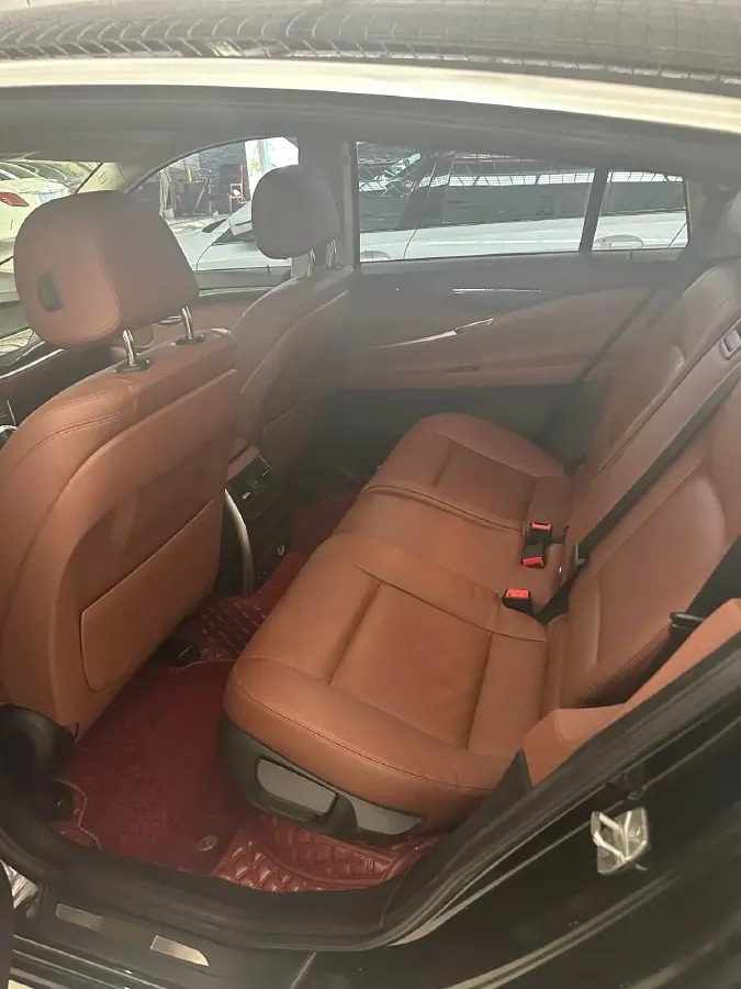 2017 BMW 5 Series GT 2.0T 245HP L4 8AT,autocango,china used car exporter,china ev exporter,chinese used car exporter,chinese used ev exporter