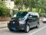 2012 Volkswagen Multivan 2.0T 204HP L4 7DCT