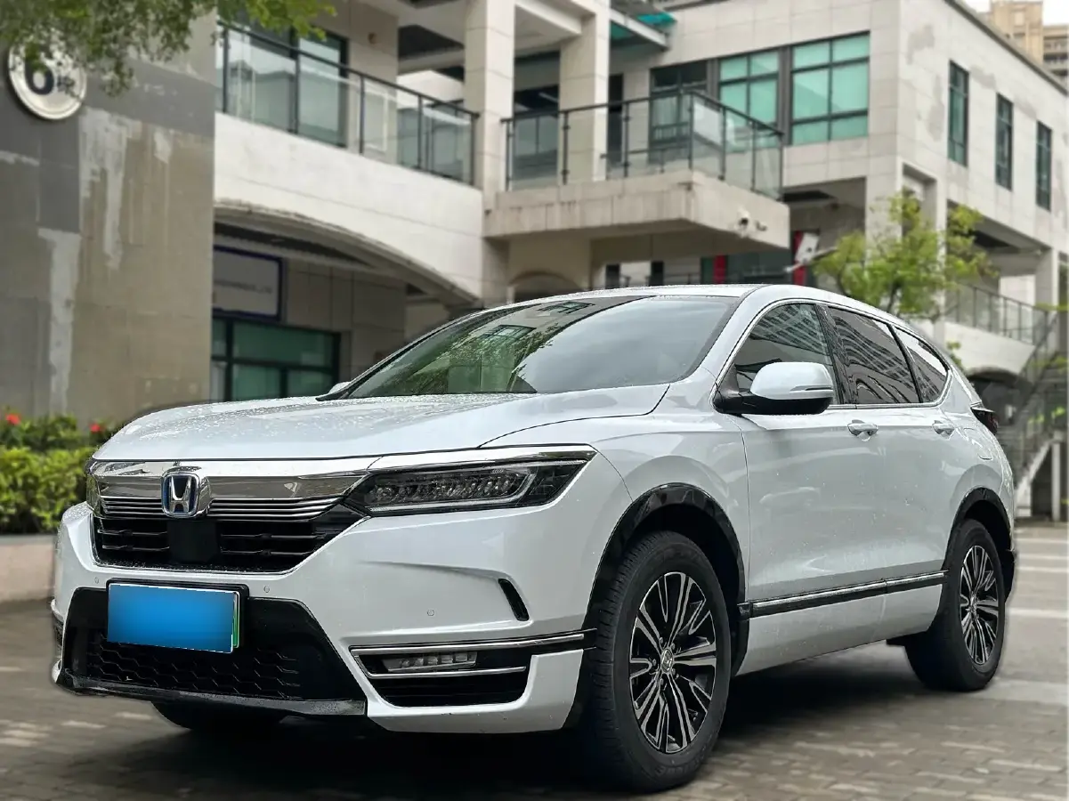 2022 Honda Breeze 2.0L 146HP L4 E-CVT PHEV 16.3KWH