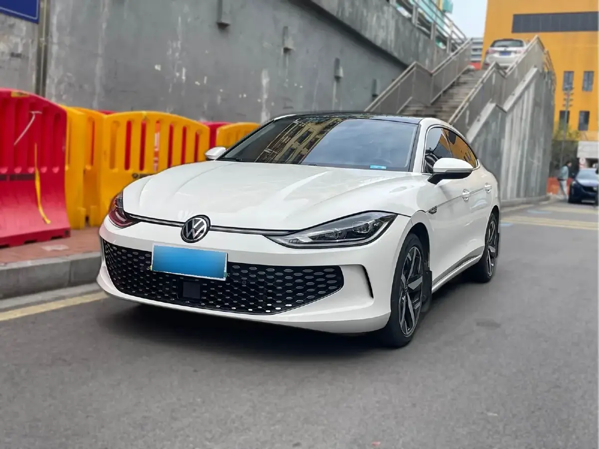 2023 Volkswagen Lamando 1.4T 150HP L4 7DCT