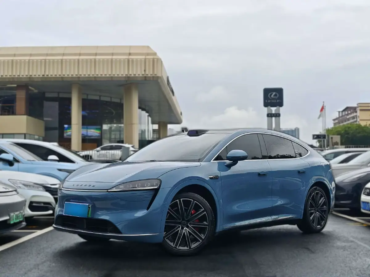 2024 HIMA R7 BEV 100KWH