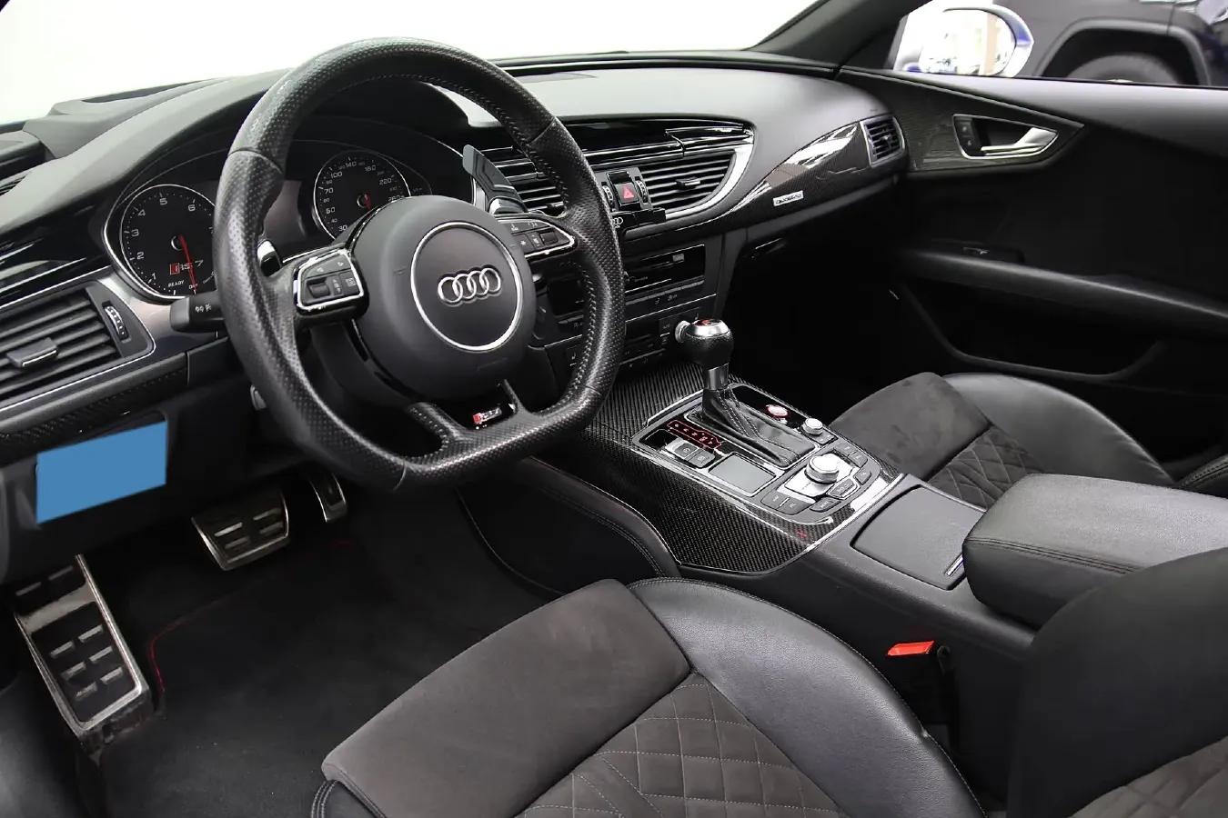 2016 Audi RS 7 4.0T 560HP V8 8AT,autocango,china used car exporter,china ev exporter,chinese used car exporter,chinese used ev exporter