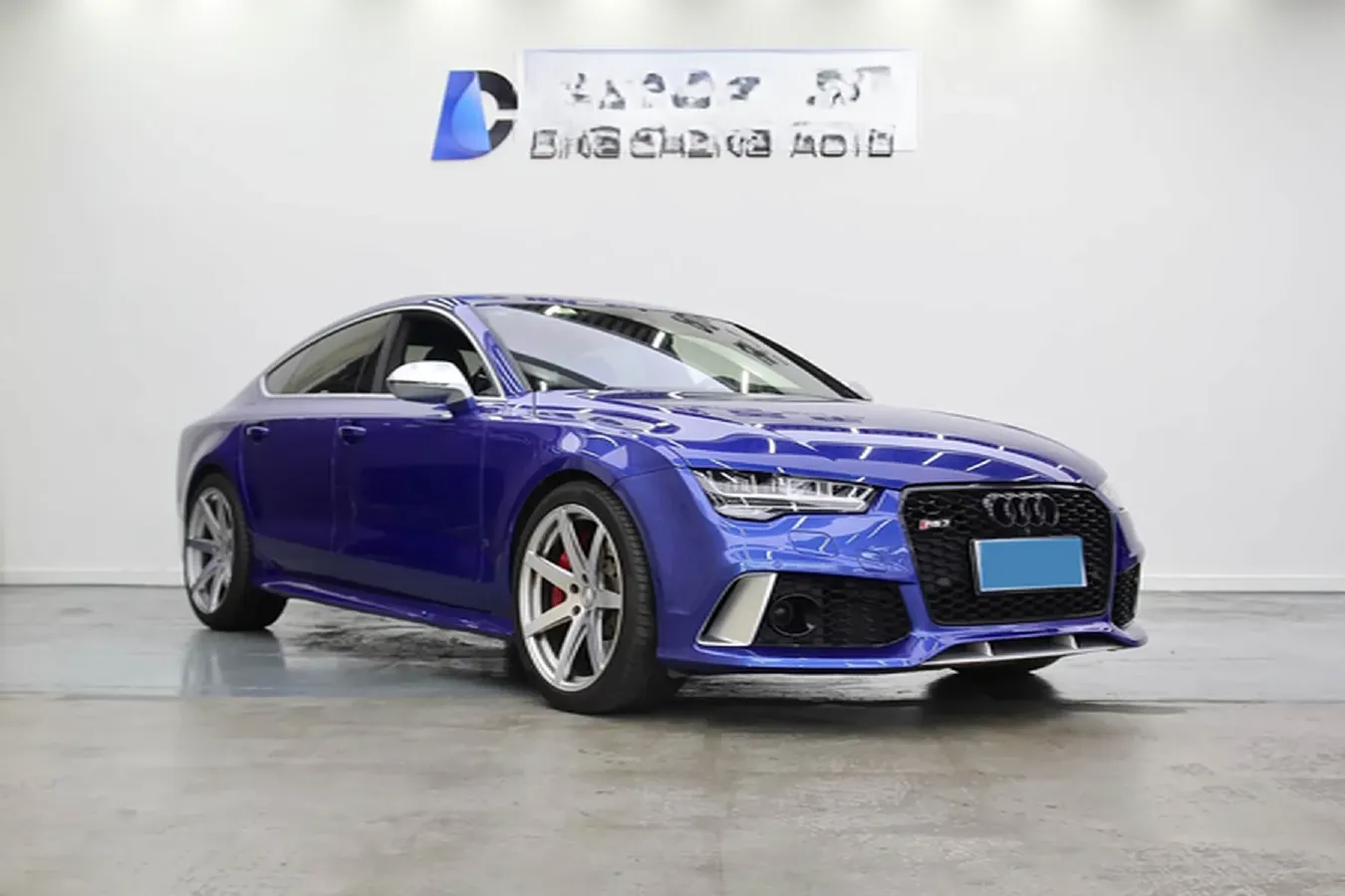 2016 Audi RS 7 4.0T 560HP V8 8AT,autocango,china used car exporter,china ev exporter,chinese used car exporter,chinese used ev exporter